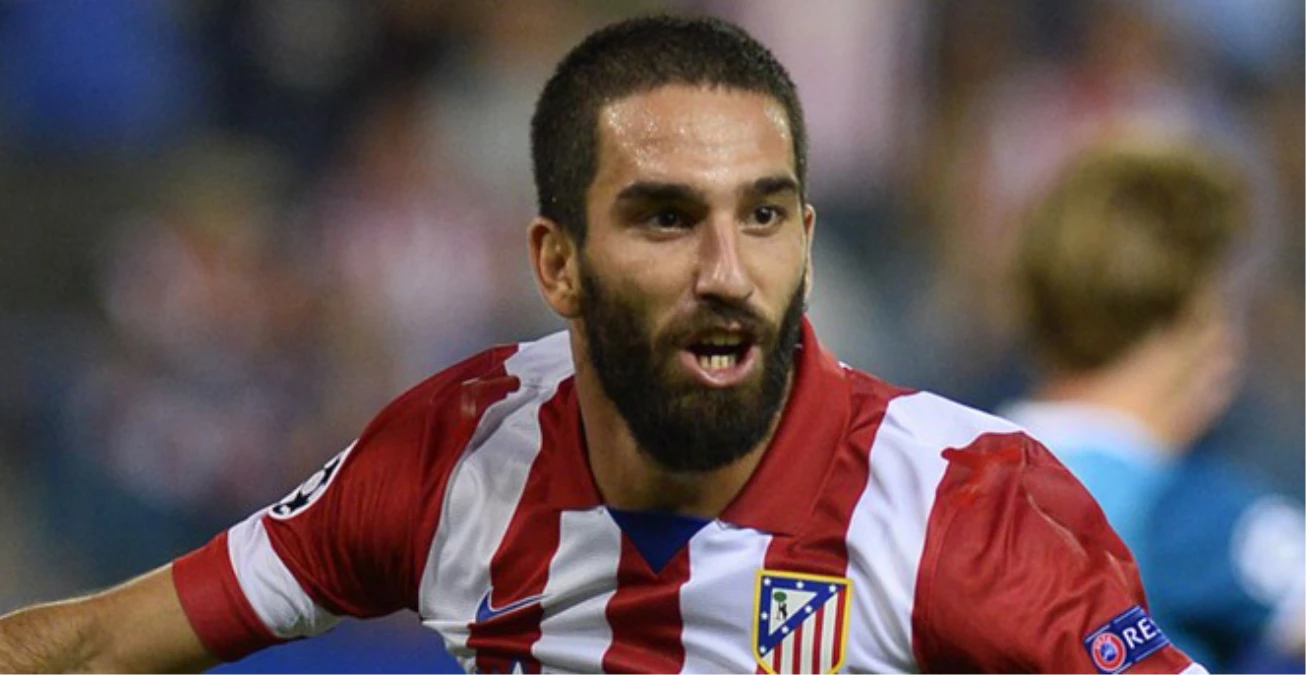 Manchester United ve Monaco, Arda Turan\'ın Peşinde