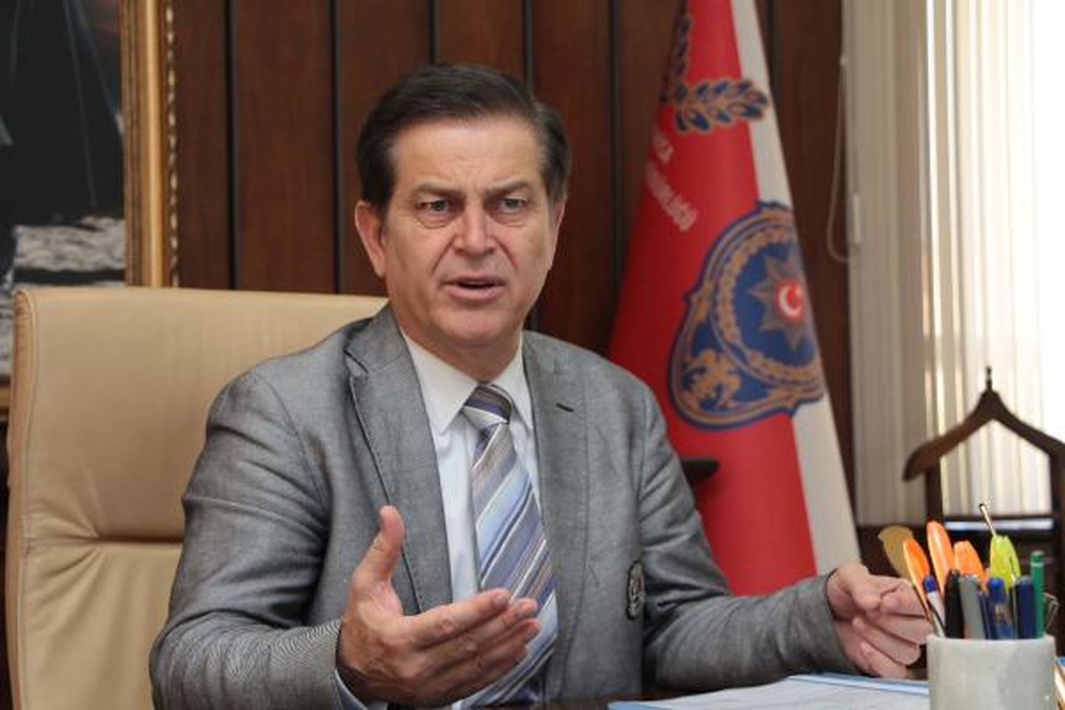 Manisa\'da Uyuşturucu Operasyonunda 30 Tutuklama