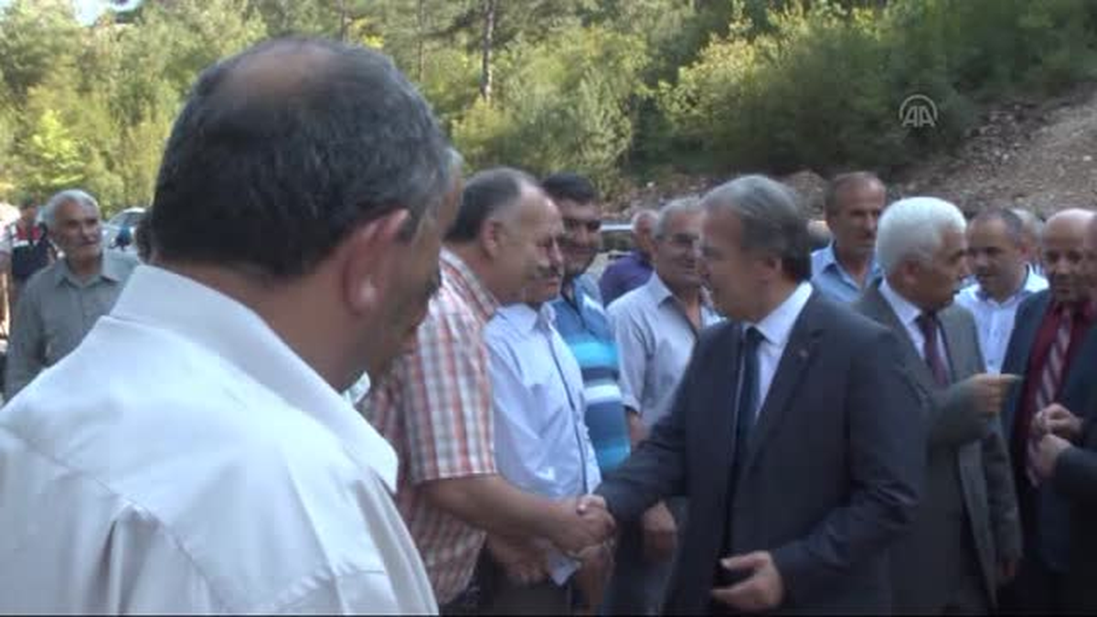 Mehmet Ali Şahin - Emniyette "paralel yapı" operasyonu -