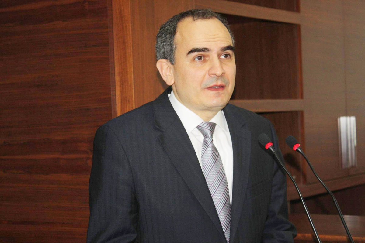 Merkez Bankası Başkanı Başçı: "Türkiye\'nin Dünya Ticaretindeki Payı Artıyor"