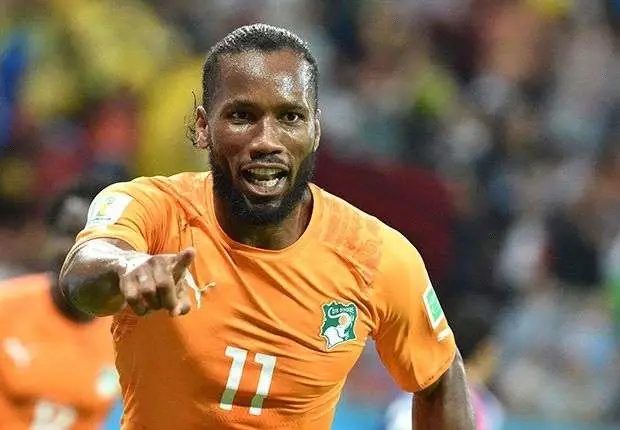 Didier Drogba Geri Mi Donuyor Fcn Blog