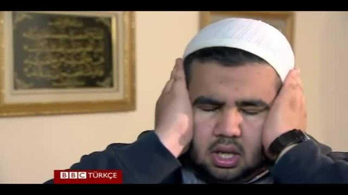 Müslümanlar Norveç\'te 20 Saat Oruç Tutuyor