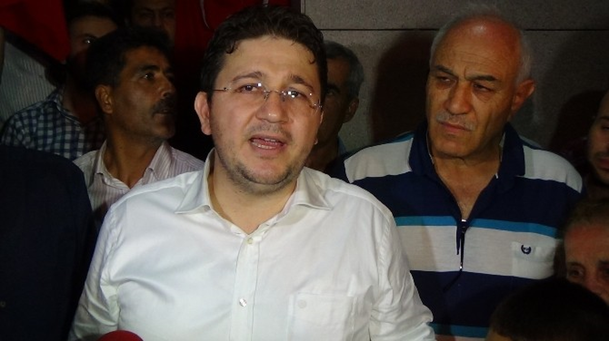 Paralel Yapı Soruşturmasında, 9 Şüpheli Serbest Bırakıldı