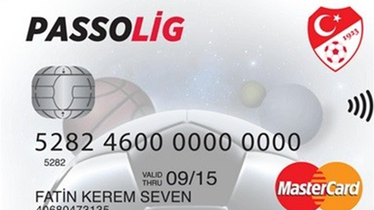 Passolig Satışı 110 Bine Ulaştı