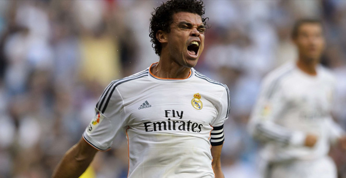 Pepe'nin Yeni Saç Modeliyle Dalga Geçtiler