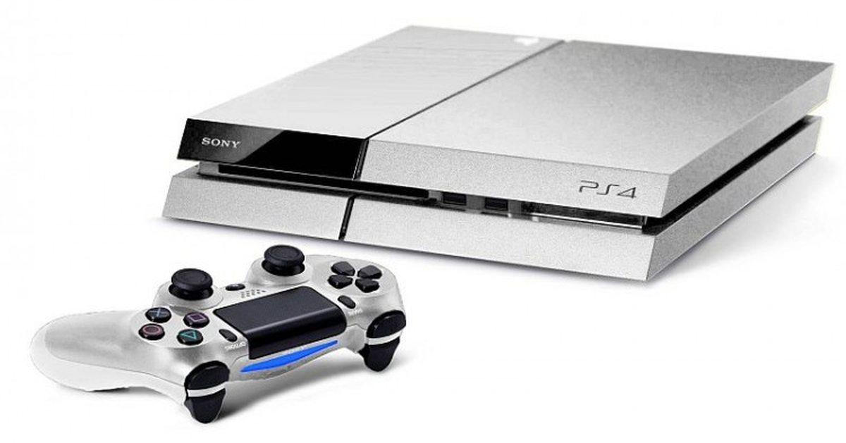 Play Station 4, 3 Boyutlu Oluyor…