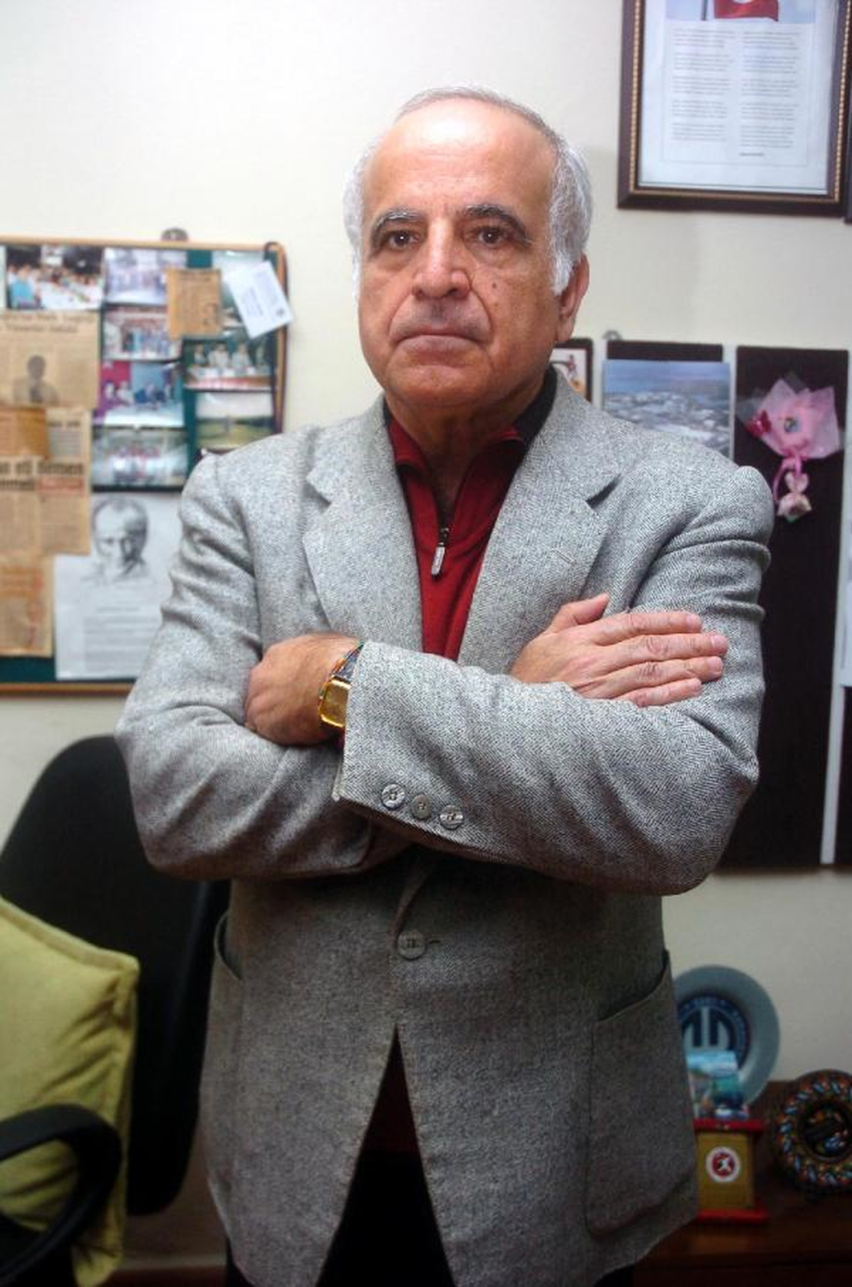 Prof. Dr. Akbaba: Oruç Bitti, Şimdi Yeme Zamanı Diye Düşünmeyin