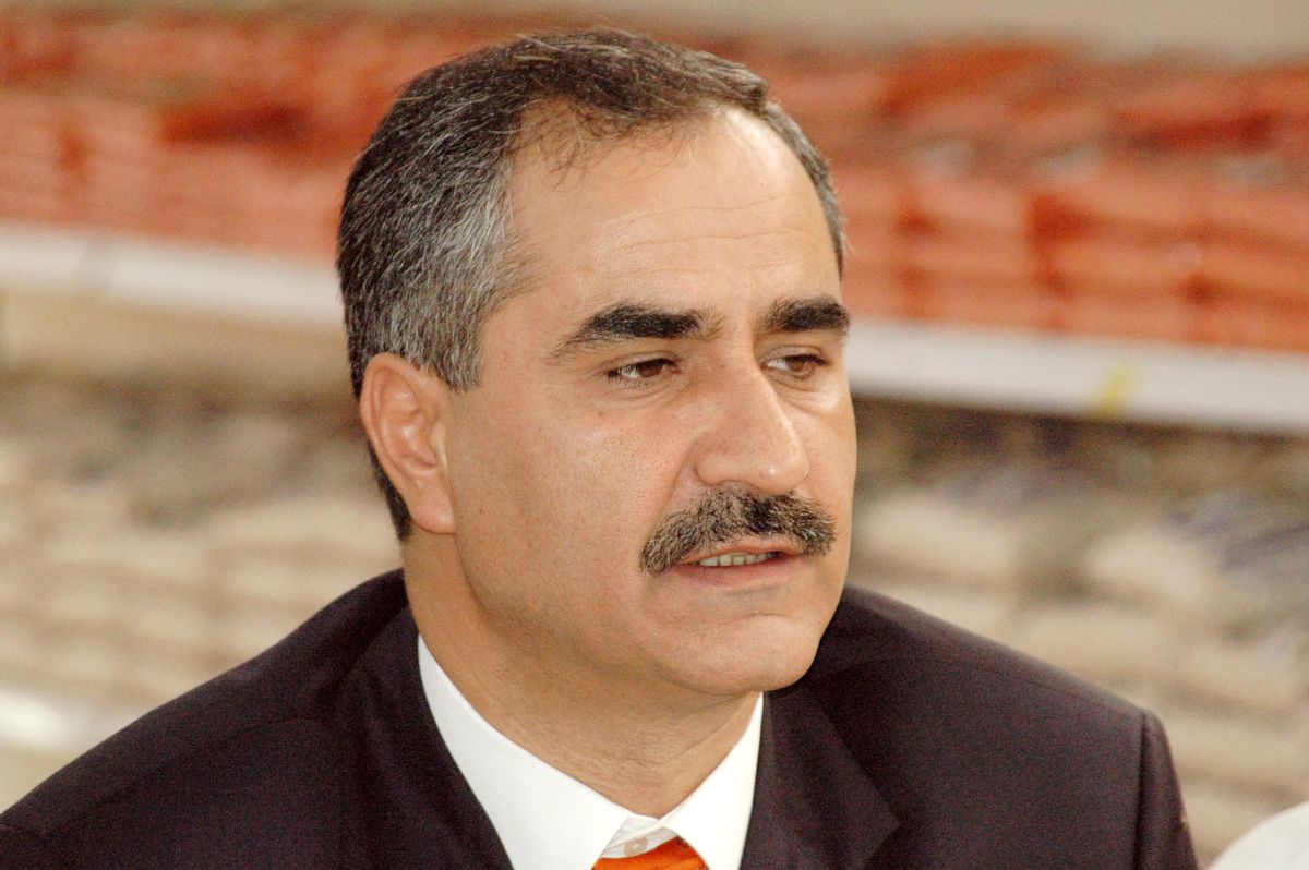Ramazan Bayramı\'na Doğru