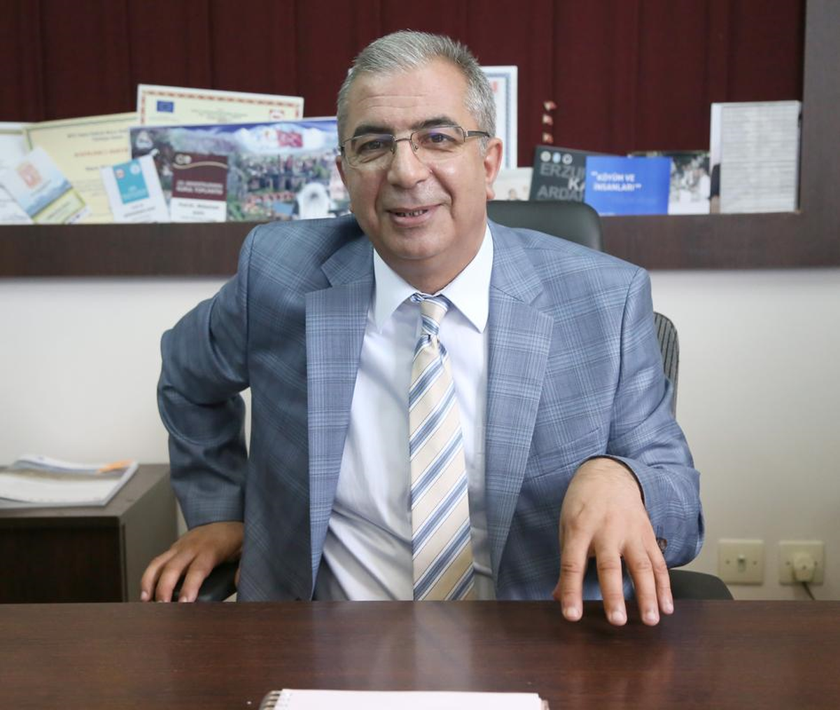 Sağlıklı Nesiller Yetiştirmek İçin Et Tüketimi Önemli"