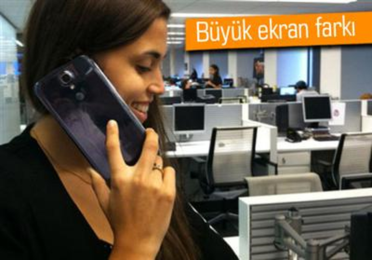 Samsung Galaxy Mega 2 Fcc'de Ortaya Çıktı