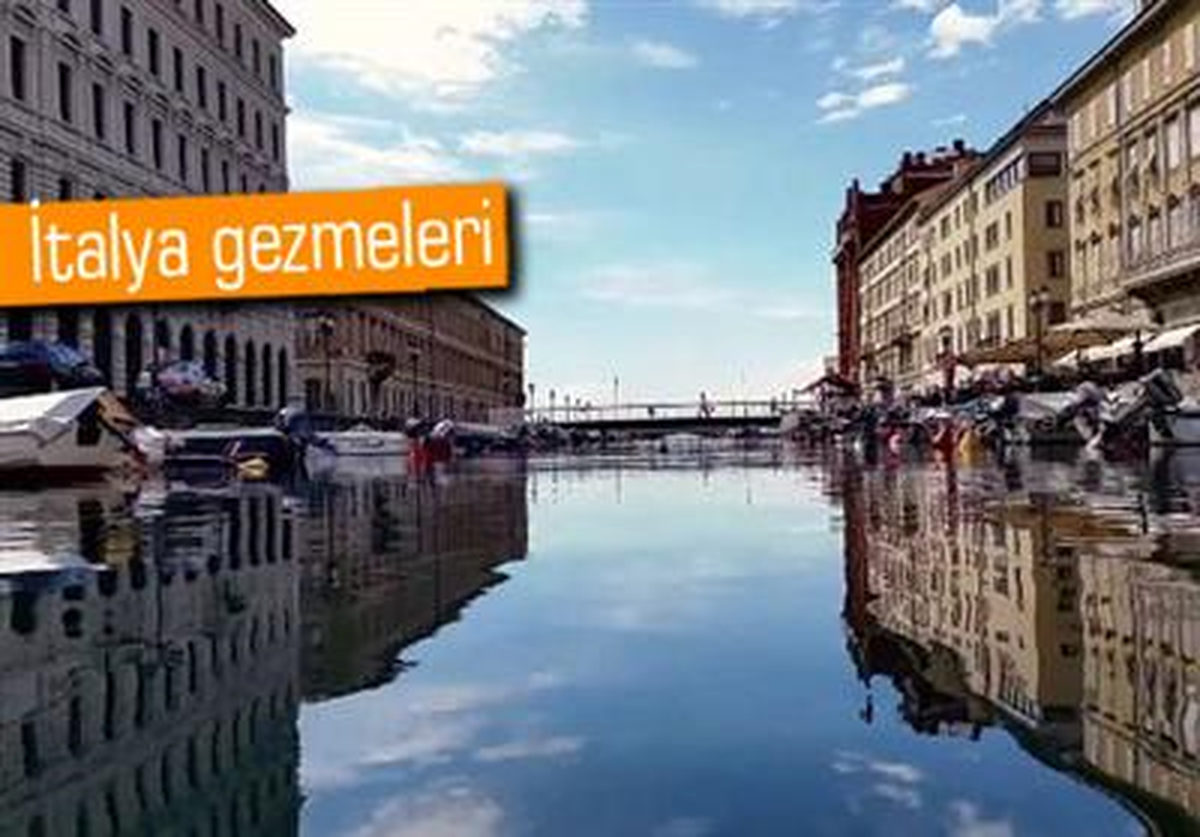 Samsung\'tan Galaxy S5 ile Çekilmiş Video