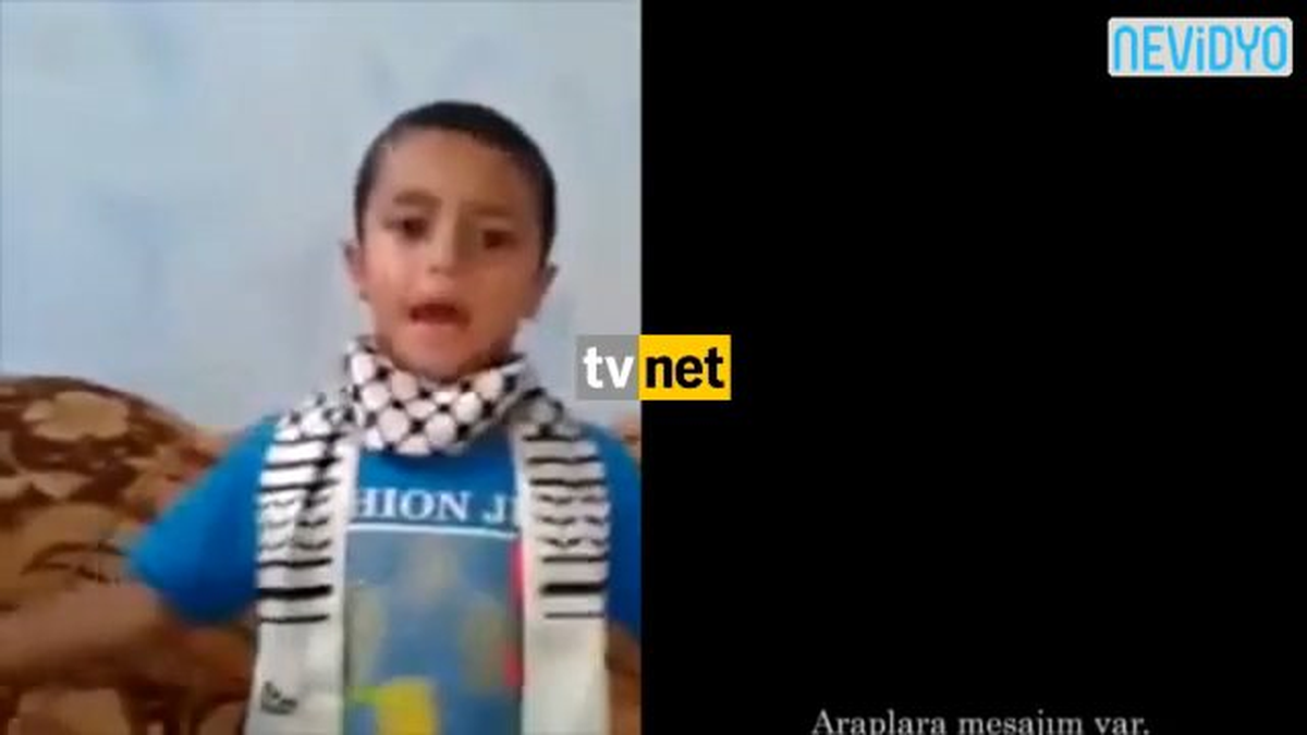 Şehit Olmadan 45 Dakika Önce...