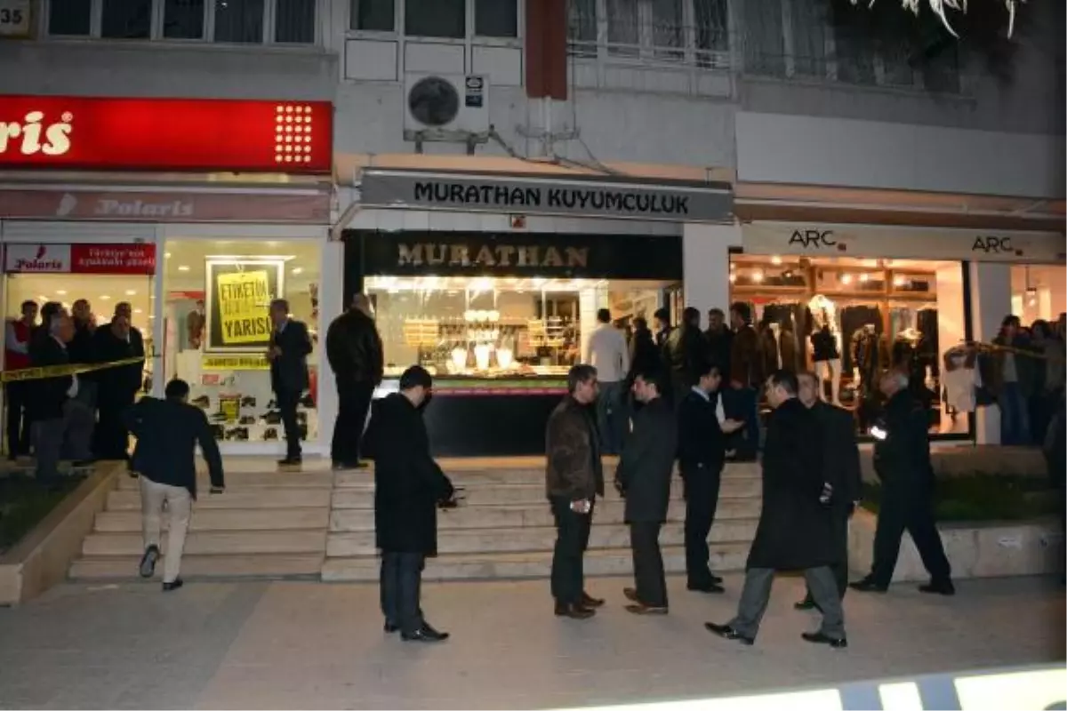 Soygunun Cinayet Sanığı, Diğer Sanıkları Korudu