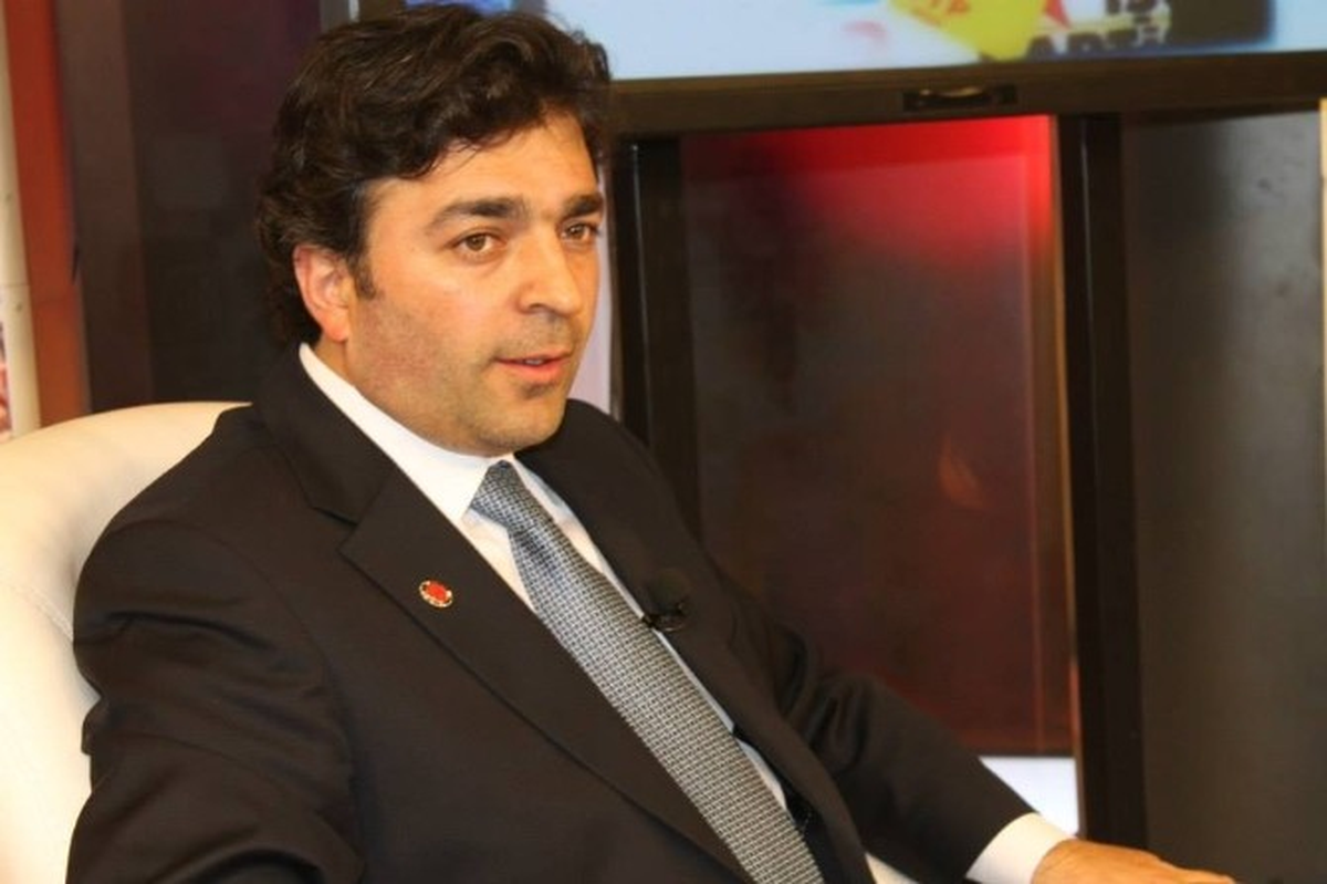 Sp Erzurum İl Başkanı Çalık\'tan Cumhurbaşkanlığı Açıklaması