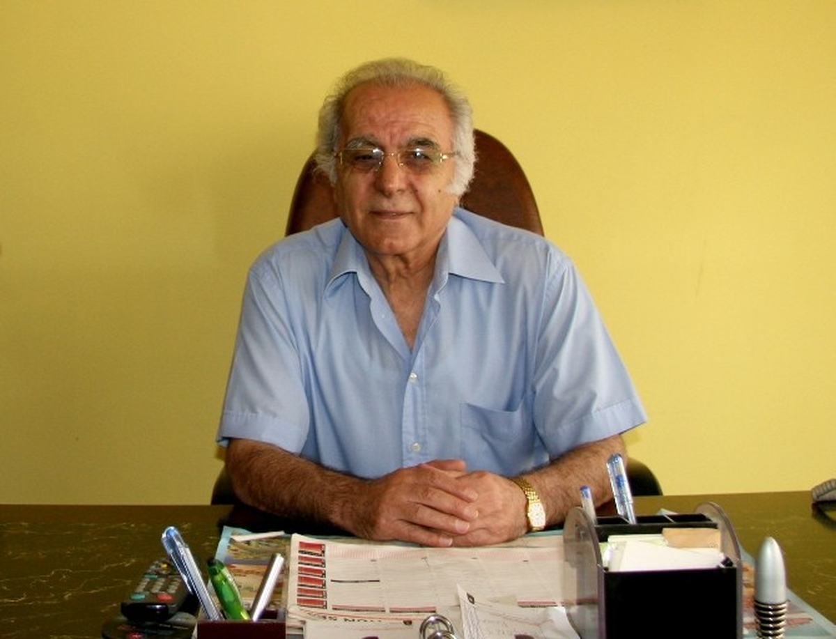 Sungurlu\'nun Sesi 45 Yaşında