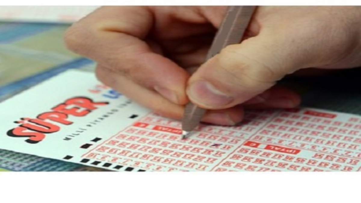 Süper Loto Çekildi
