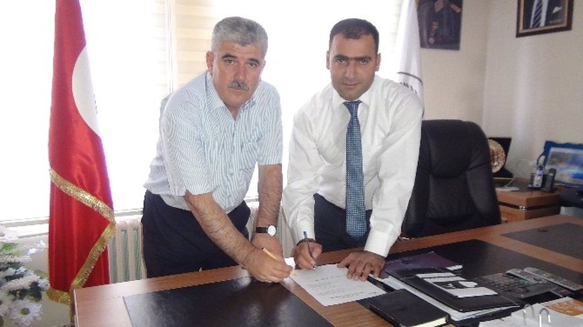 Tatvan\'da Girişimcilik Kursu Açılıyor