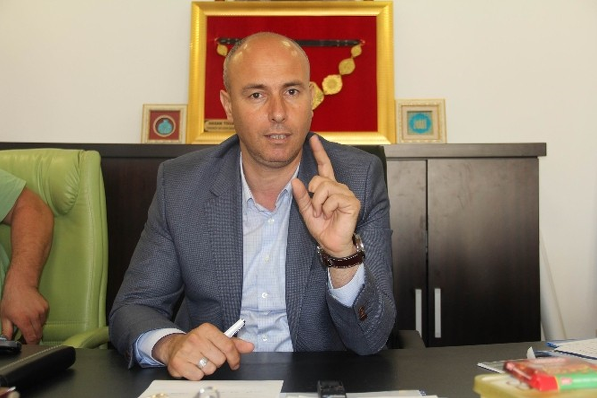 Tekkeköy Festivali İptal Edildi