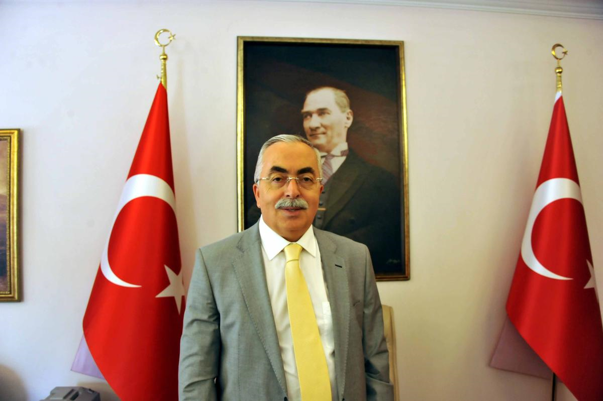 Tokat'ta '900 Adımlık Tarihi Yolculuk'