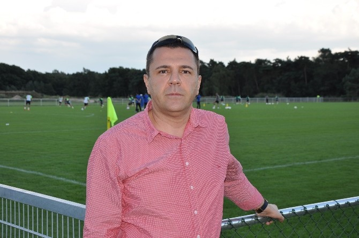 Torku Konyaspor\'un 3. Etap Kampı