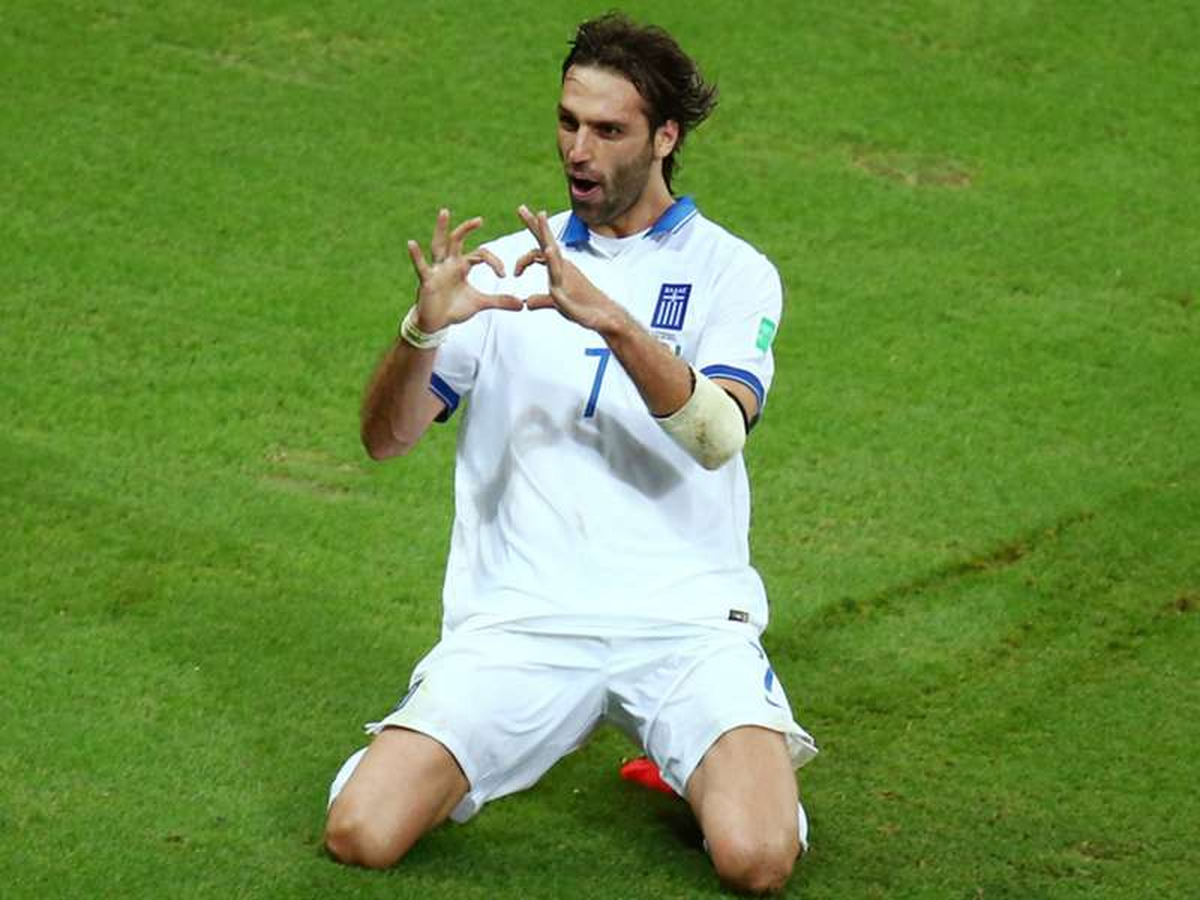 Trabzonspor\'a \'Dev\' Forvet!