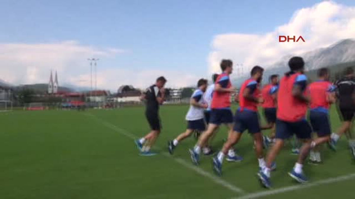 Trabzonspor Yarın Görücüye Çıkıyor