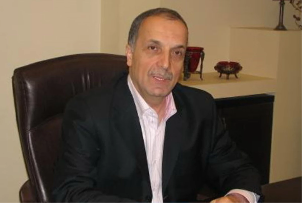 Türk-İş Genel Başkanı Atalay\'dan Soma\'ya Bayram Ziyareti