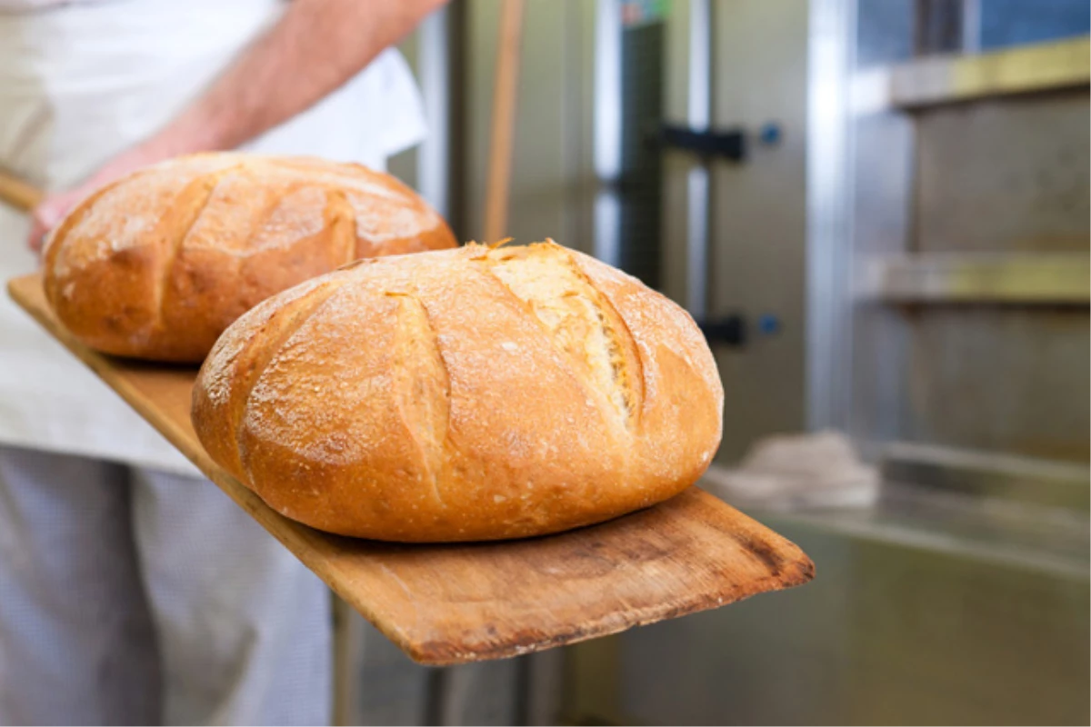 Türkiye 2013 Yılında Ekmek İsrafını %18 Azalttı