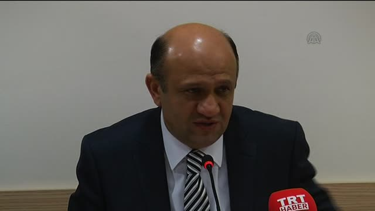 Türkiye Dünyanın İlk 10 Ekonomisinden Biri Olacak