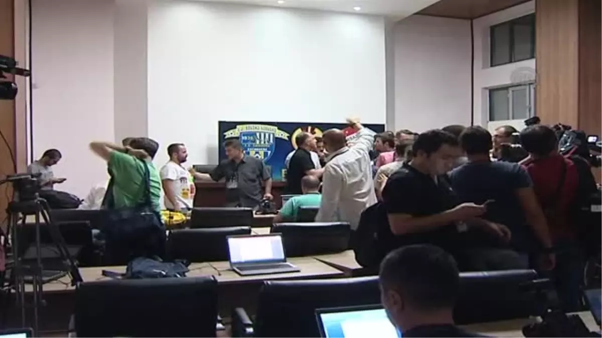 UEFA Avrupa Ligi 2. Ön Eleme Turu