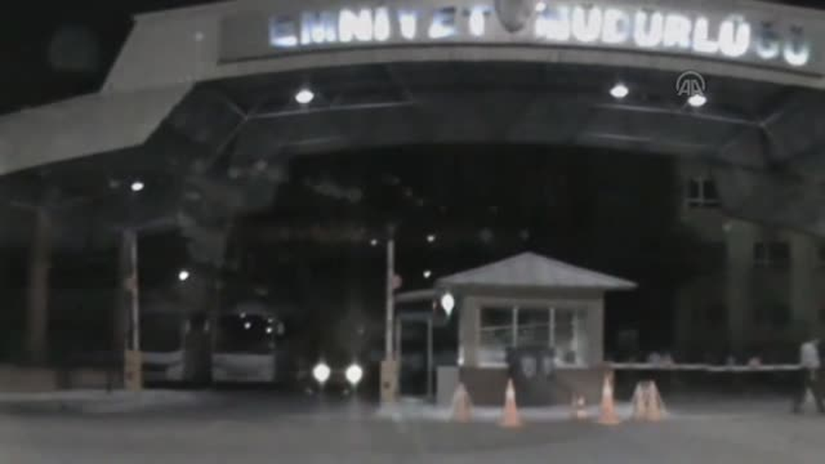 Uyuşturucu operasyonu -