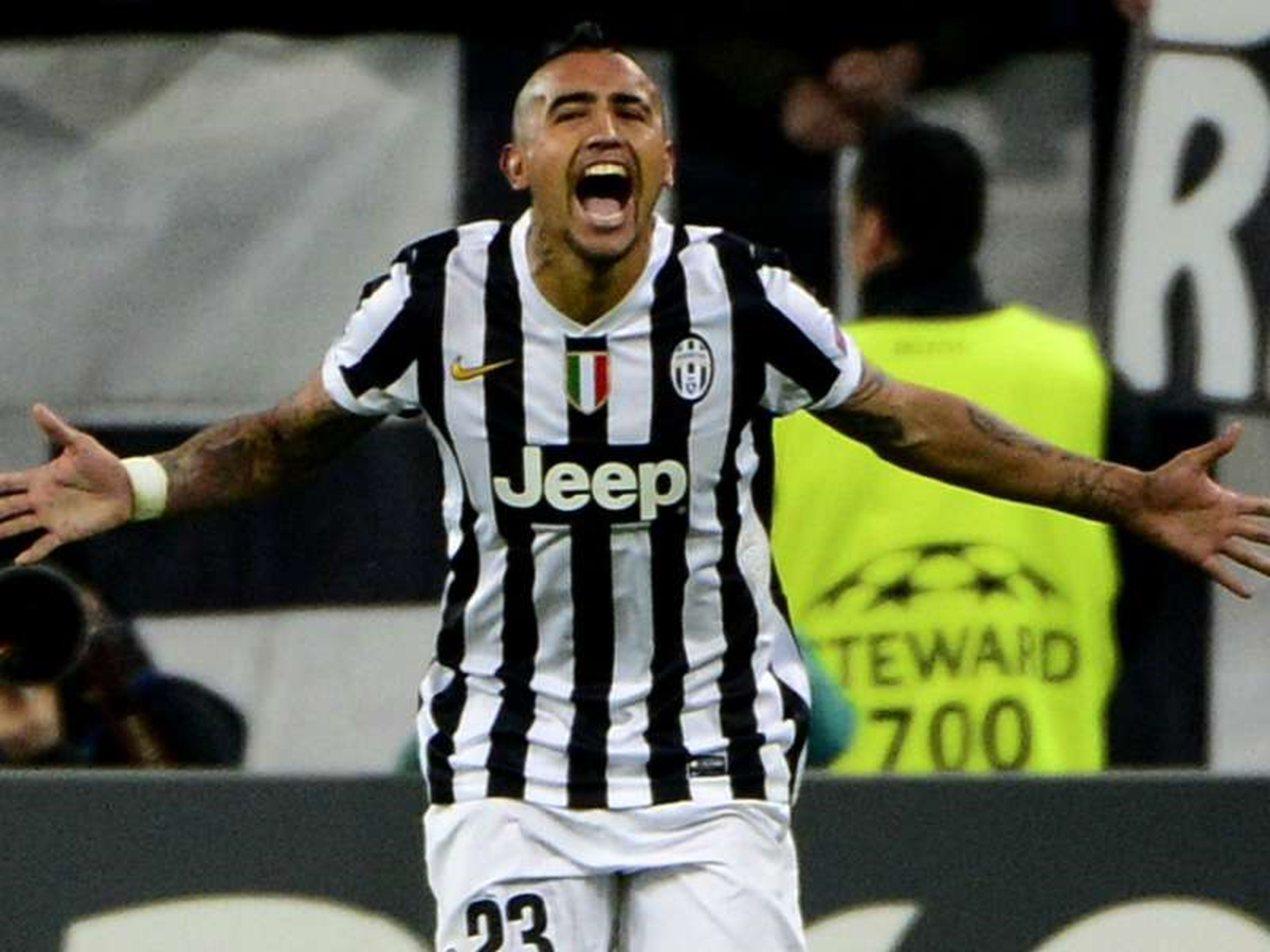 Vidal: Manu\'ya Gitmiyorum