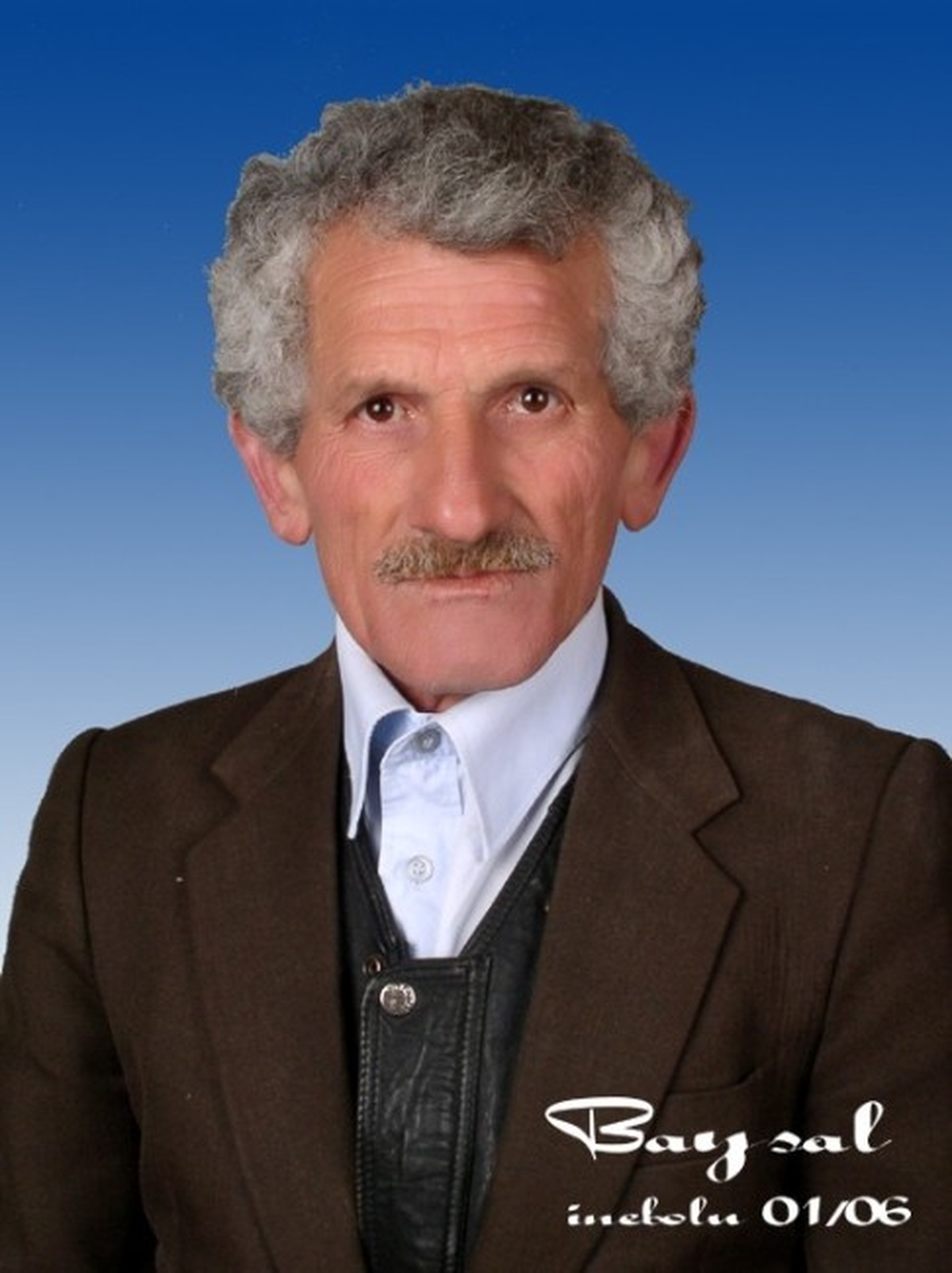 Yabani Hayvan Bir Vatandaşı Parçaladı