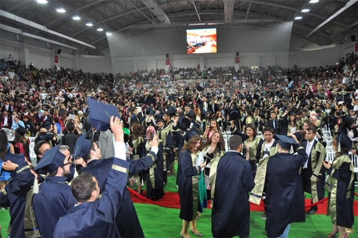 Yalova Üniversitesi\'ne 3 Bin Öğrenci Kayıt Yaptıracak