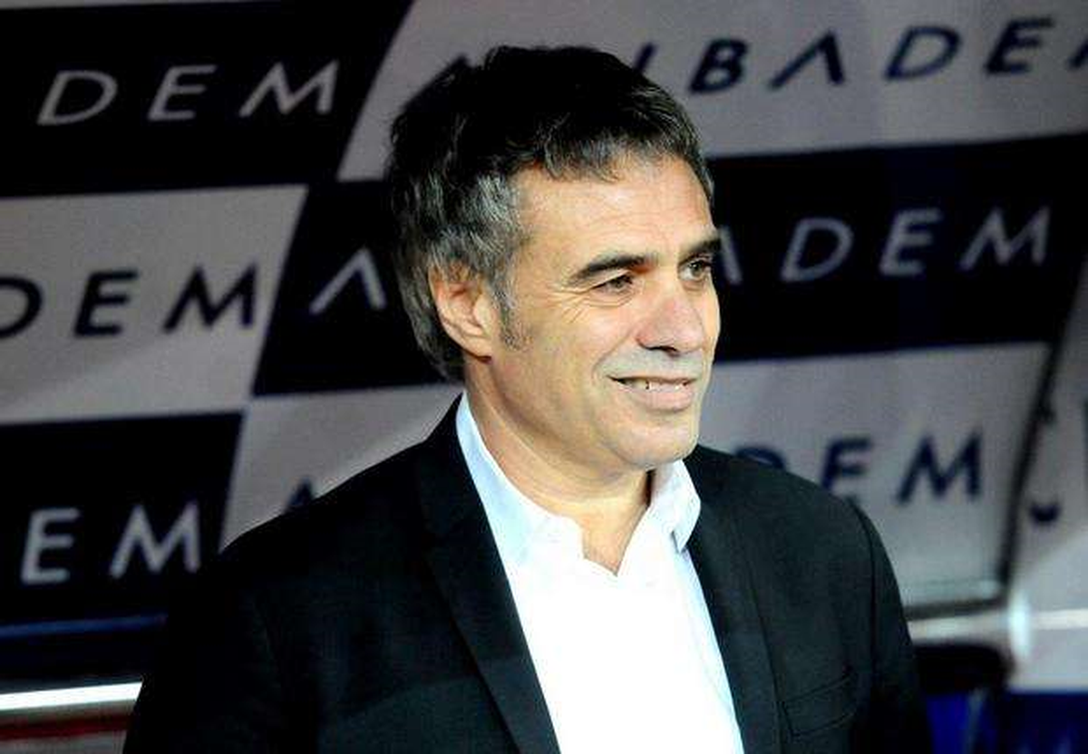 Yanal: Hedefimiz Belli