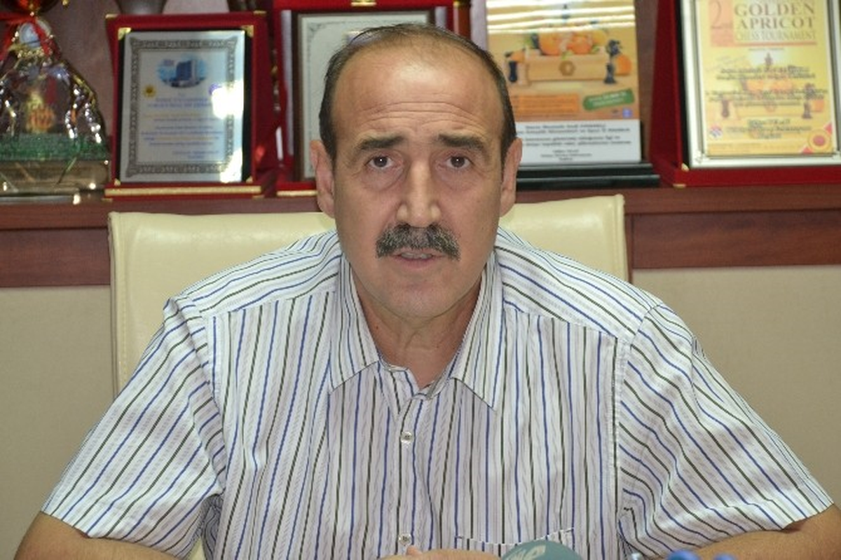 Yaz Spor Okullarına Büyük İlgi Var