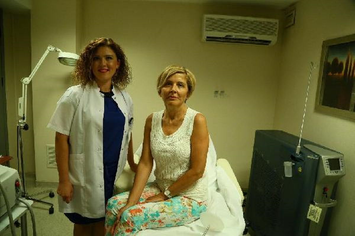 Yemek Molasında Gençleşme