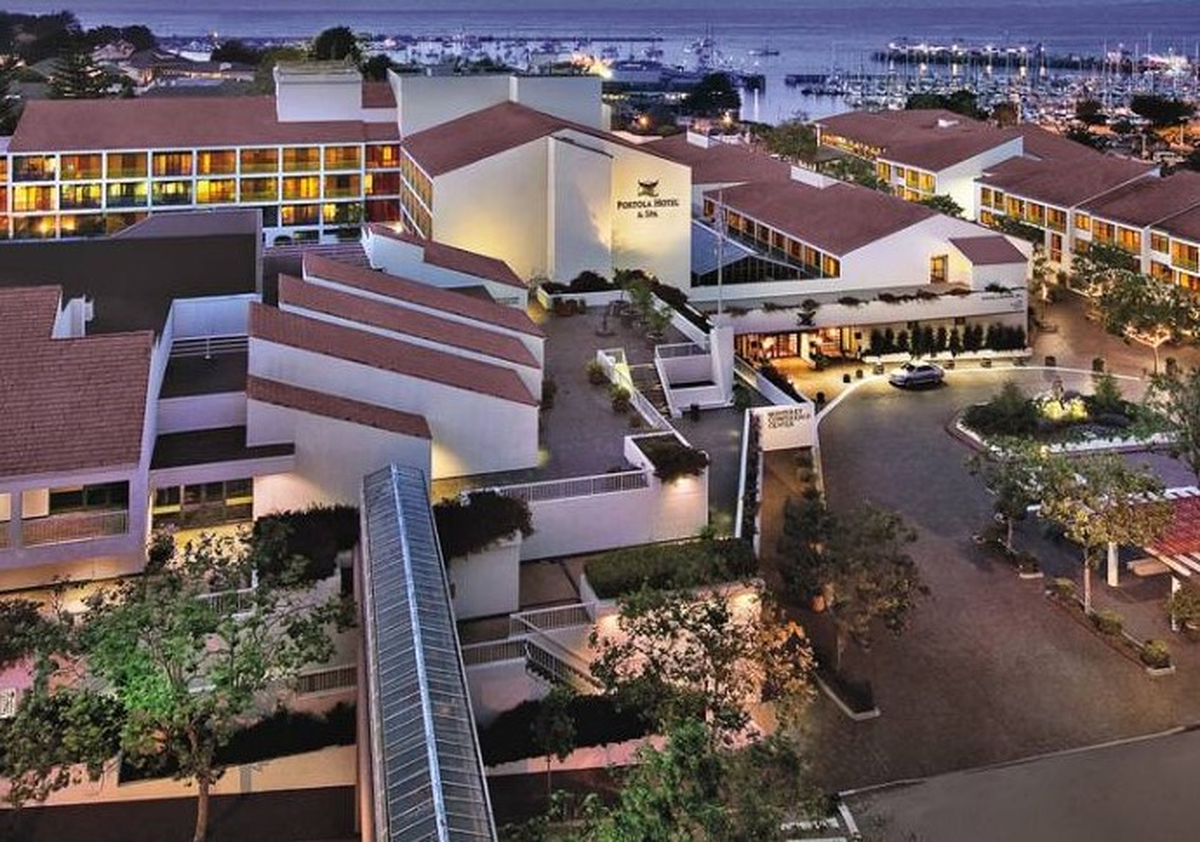 Yeşil Otellere İlgi 4 Yılda Yüzde 128 Arttı