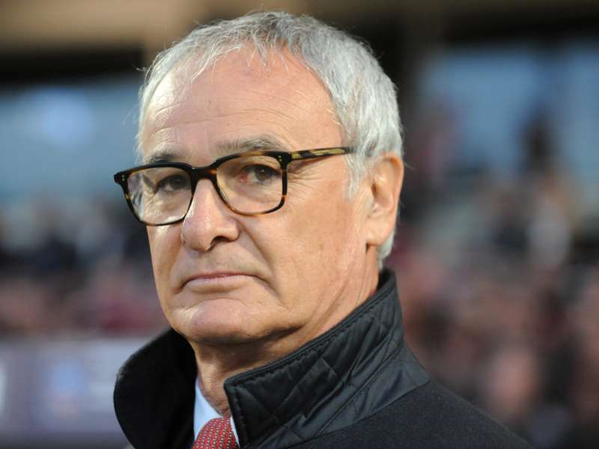 Yunanistan\'ın Yeni Hocası Ranieri