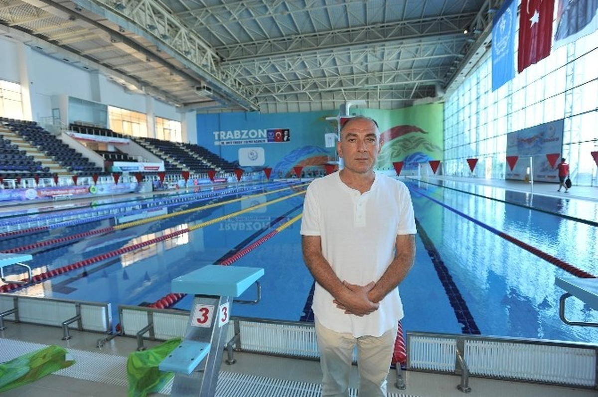 Yüzme Öğrenme Yaşı 2,5 Yaşına Kadar Düştü
