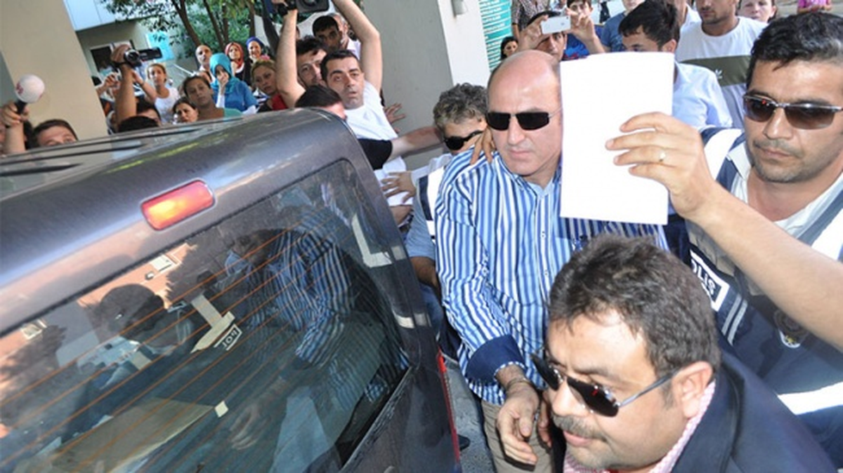 \'Selam\' Dosyasında \'Balyoz\' Taktiğiyle Sahte Delil Üretildi
