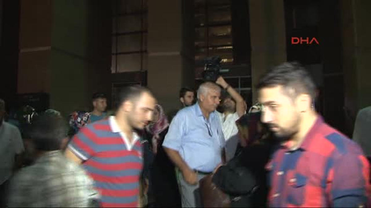 Paralel Yapı Operasyonunda, 10 Kişi Serbest Kaldı