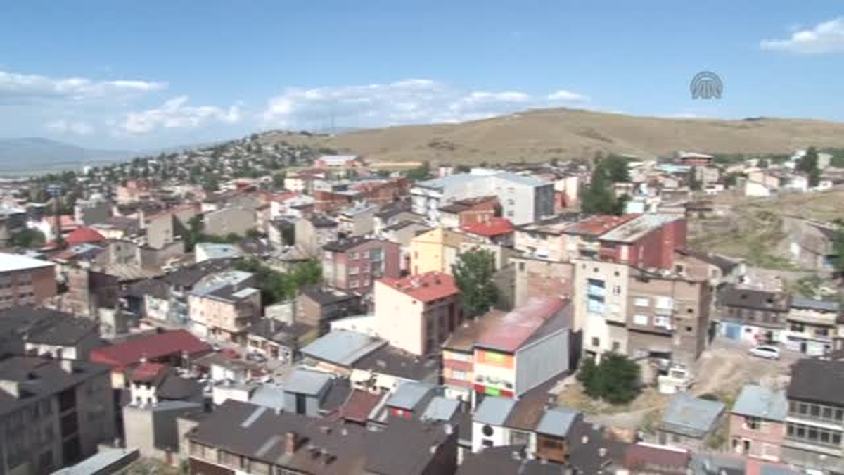 15 bin metruk bina yıkılacak -