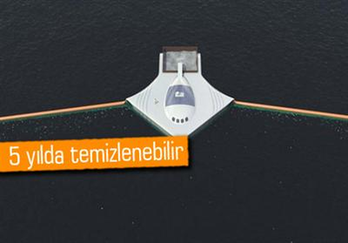 19 Yaşındaki Gencin Buluşu Okyanusları Temizleyecek