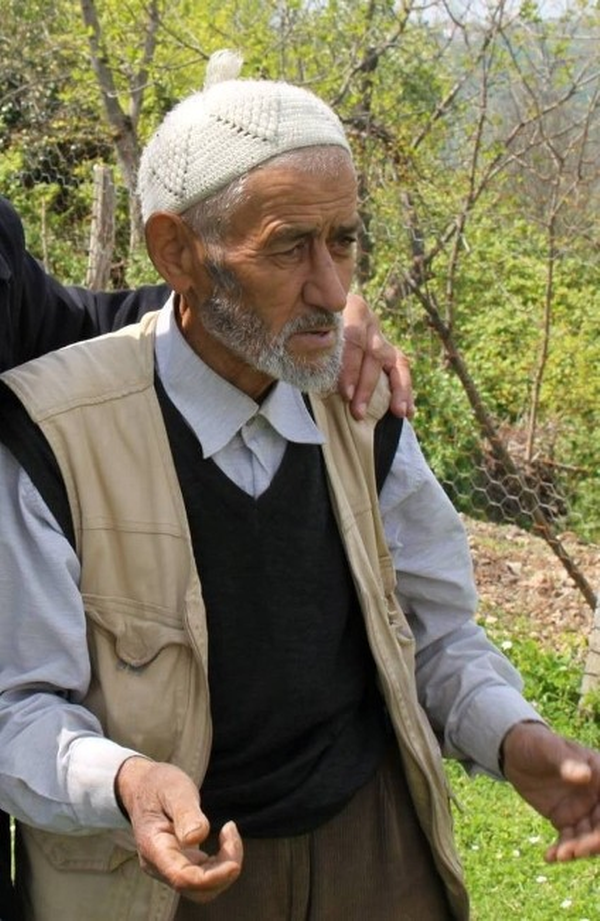 Fatsa\'da 29 Gündür Kayıp Olan Şahıs Ölü Olarak Bulundu