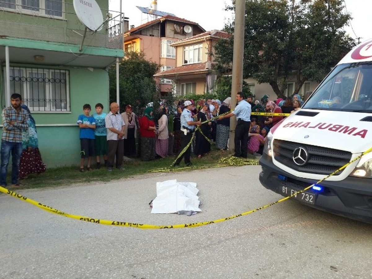 8 Yaşındaki Samet Bayramı Göremedi