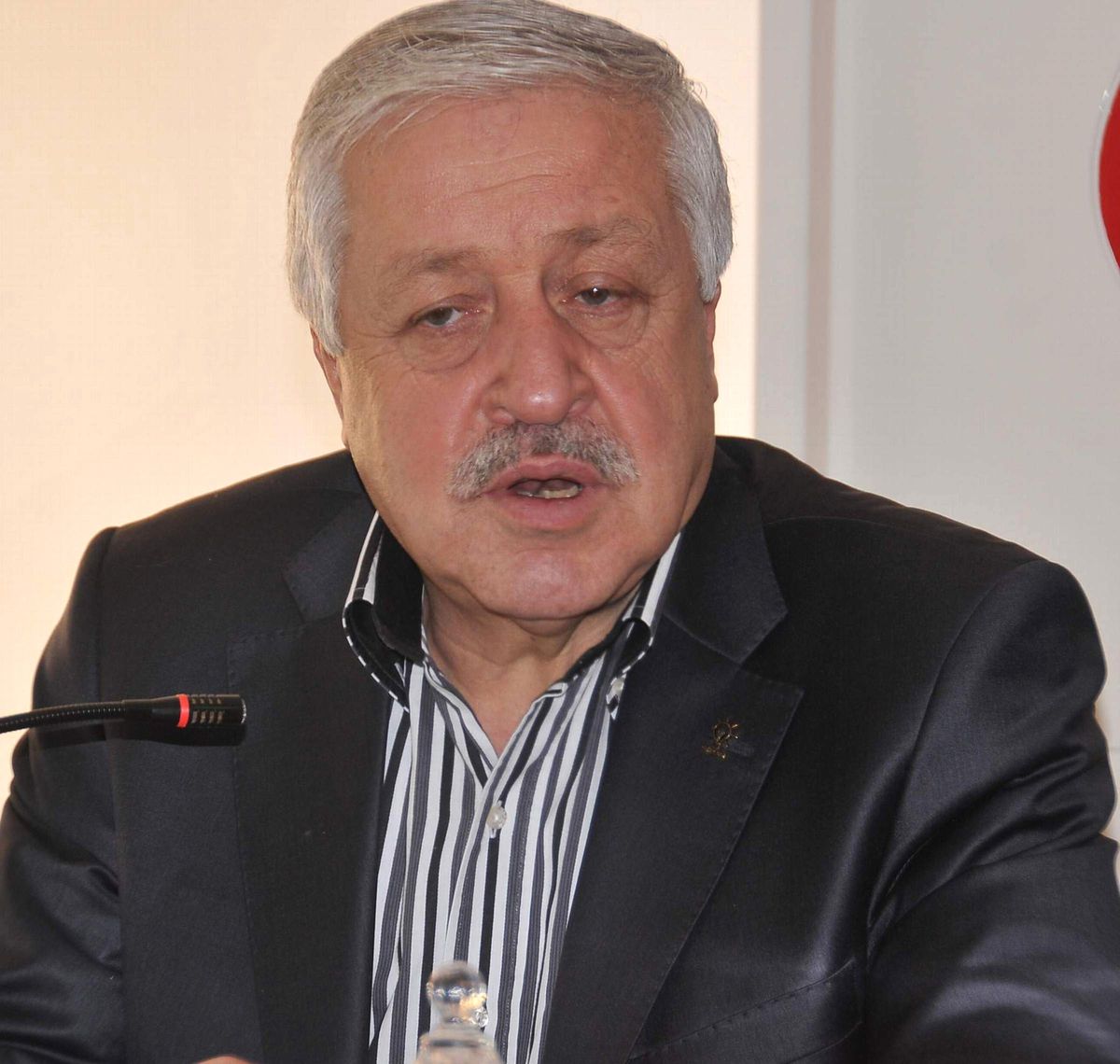 AK Parti\'den "Mizansen" İddialarına Yalanlama