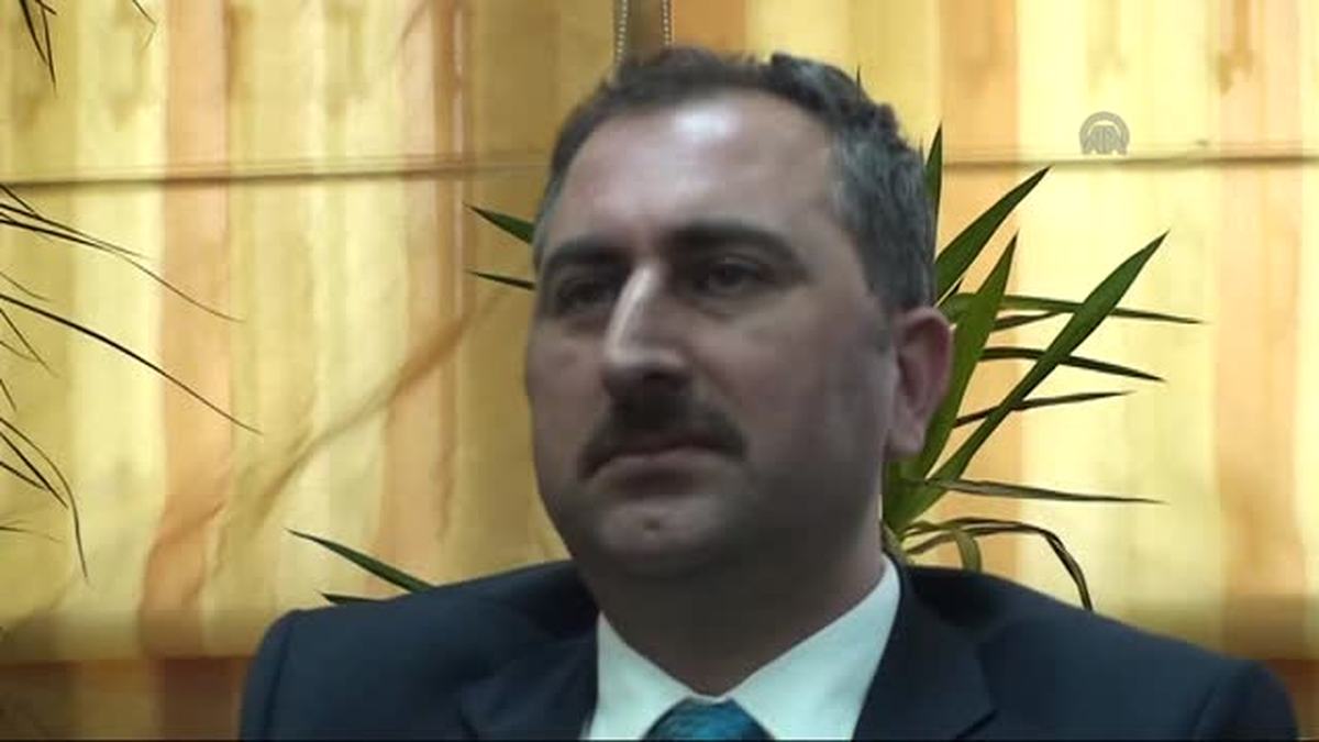 Emniyette \'Paralel Yapı\' Operasyonuna Hükümetten Destek