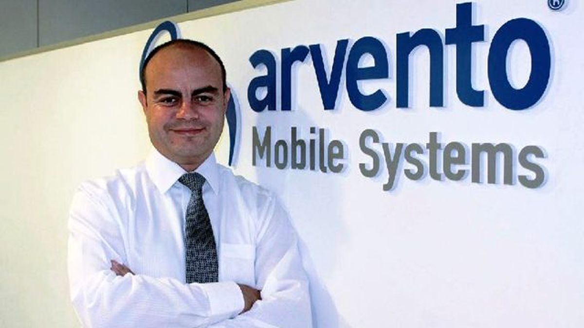 Arvento Genel Müdürü Hıncal: Devlet Yangın Online İzleme Sistemiyle 6 Yılda 60 Milyon TL Tasarruf...