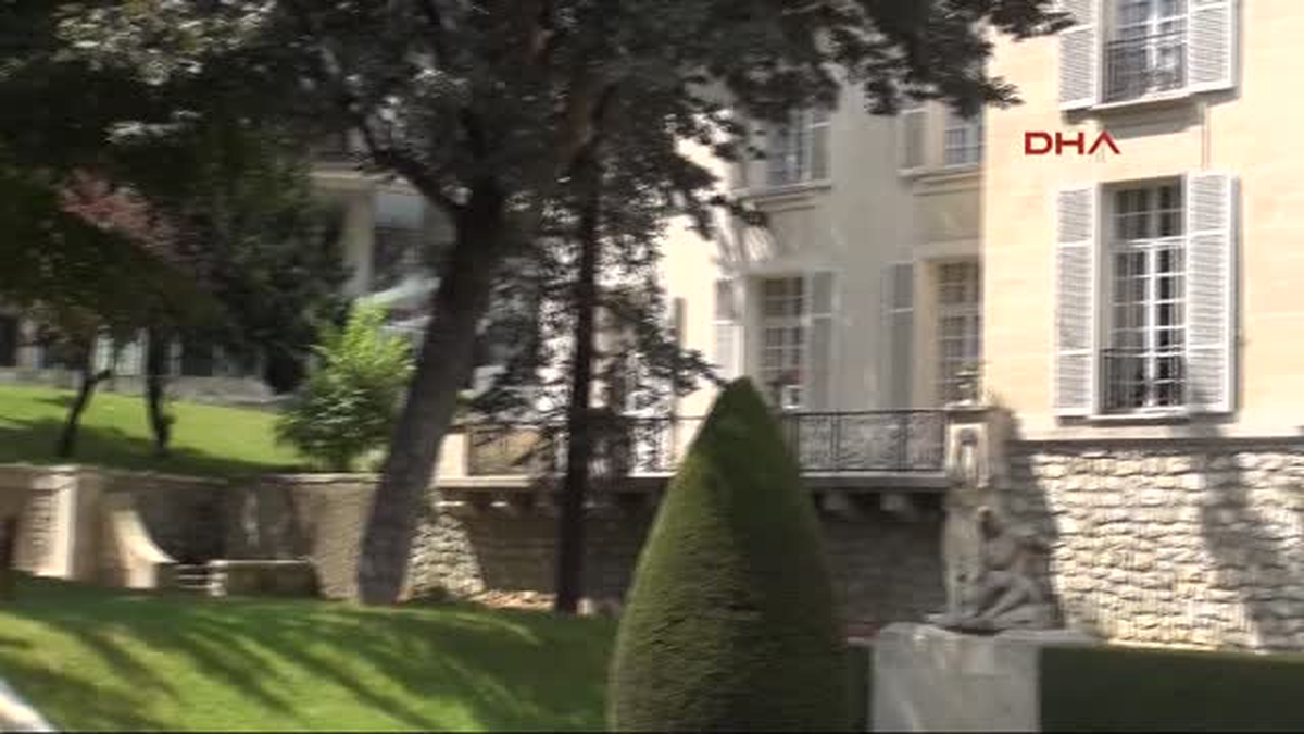 Atiyye ile Biraraya Geldi